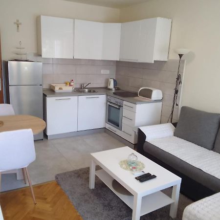 Apartment Italiano Spalato Esterno foto