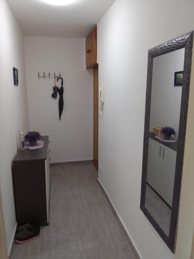 Apartment Italiano Spalato Esterno foto