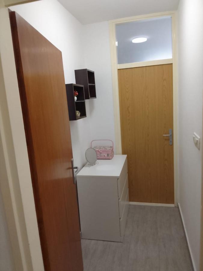 Apartment Italiano Spalato Esterno foto