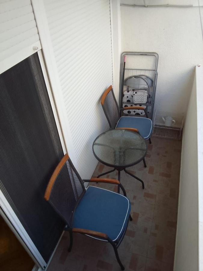 Apartment Italiano Spalato Esterno foto