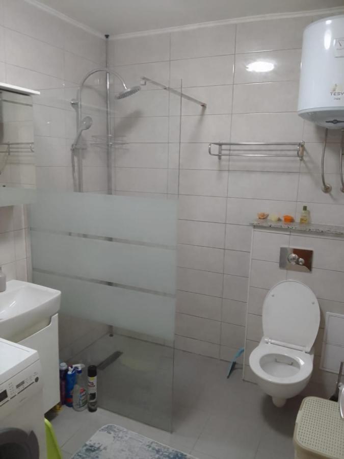 Apartment Italiano Spalato Esterno foto