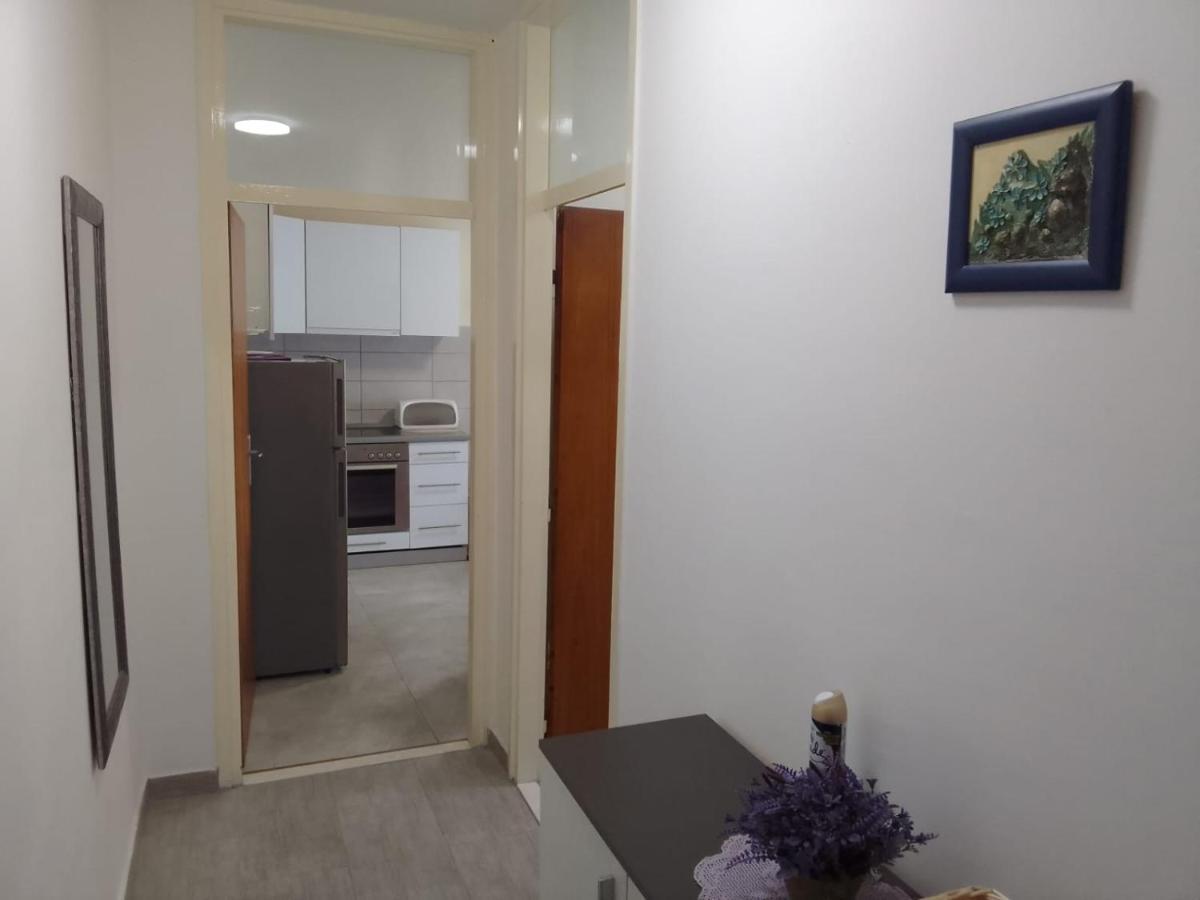 Apartment Italiano Spalato Esterno foto