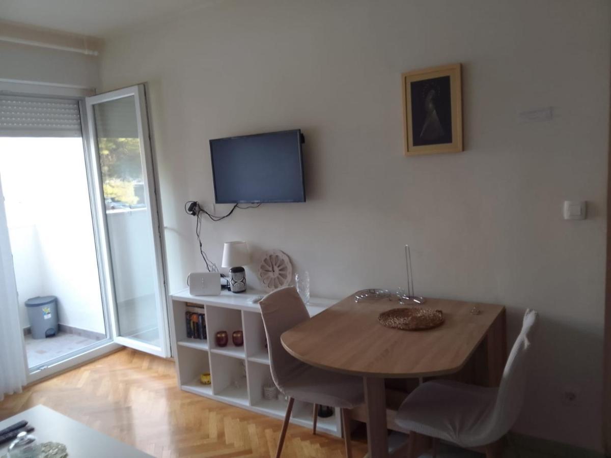 Apartment Italiano Spalato Esterno foto