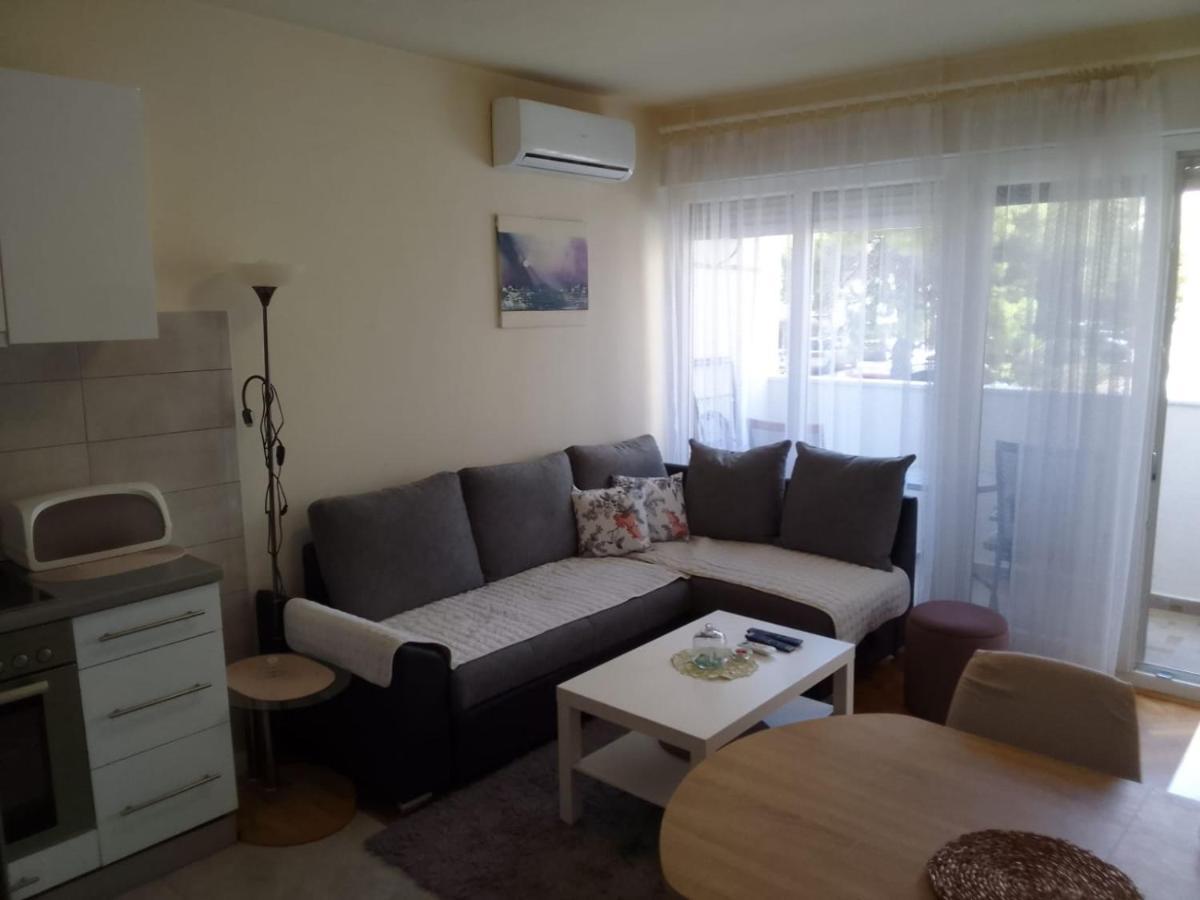 Apartment Italiano Spalato Esterno foto