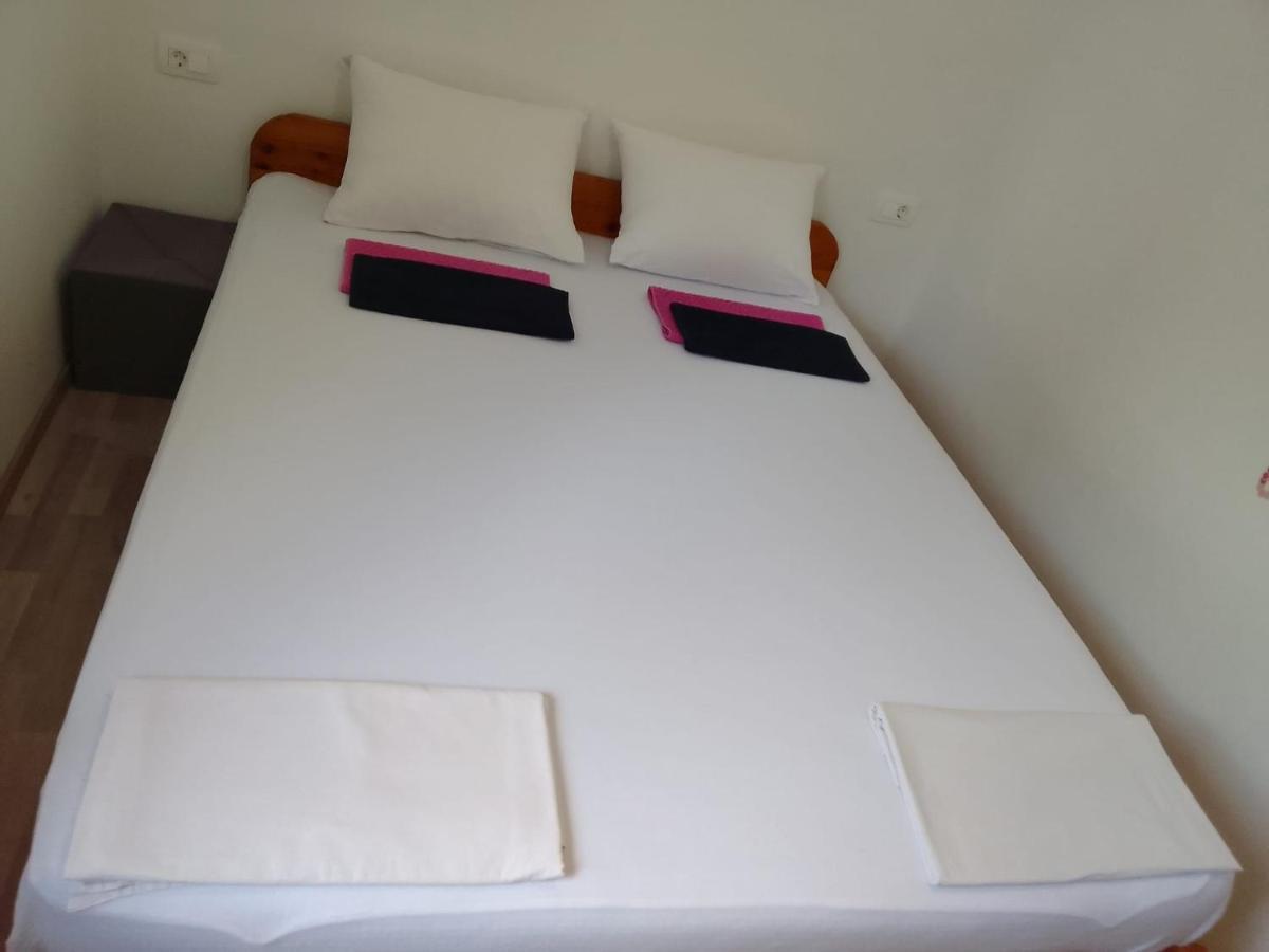 Apartment Italiano Spalato Esterno foto