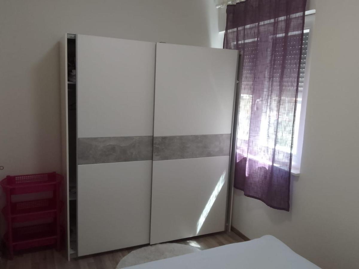 Apartment Italiano Spalato Esterno foto